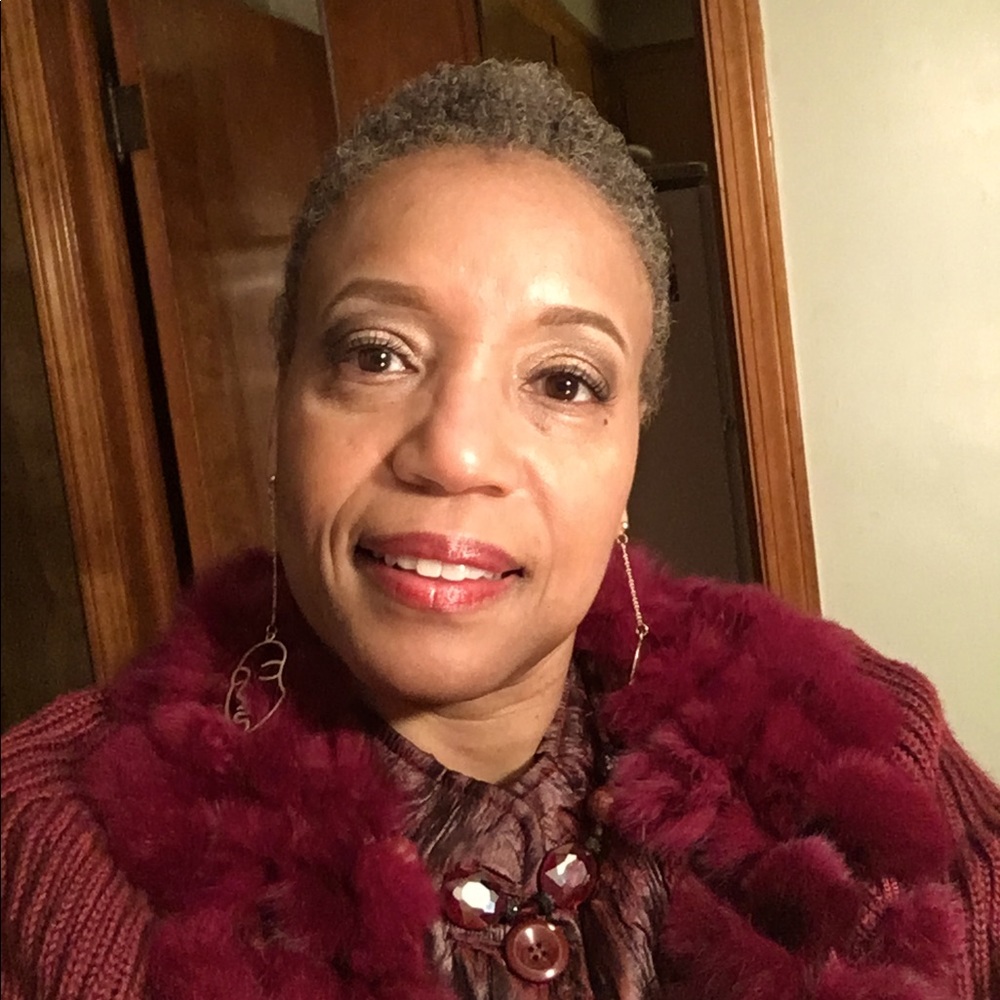 Meet your Posher, Robin